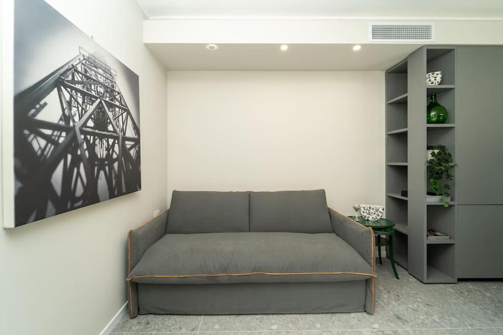 Apt 2 Min From The Cathedral With Private Parking Como Bagian luar foto
